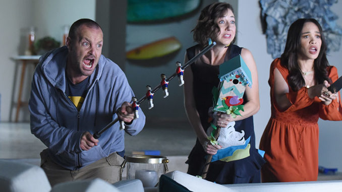 The Last Man on Earth Season 3