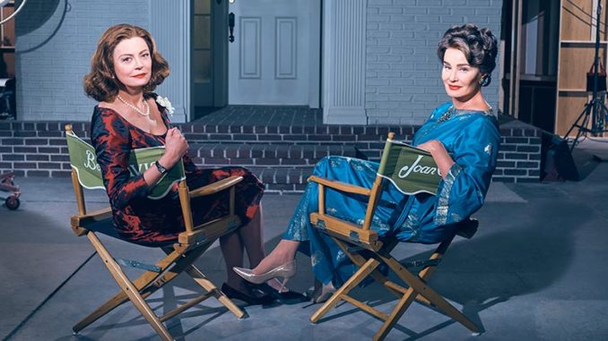 FEUD: Bette and Joan