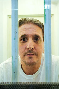 Killing Richard Glossip