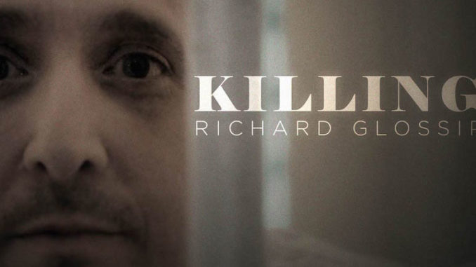 Killing_Richard_Glossip_Investigation_Discovery Killing Richard Glossip