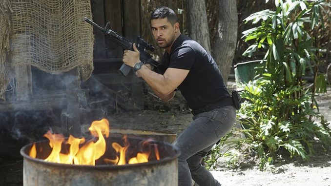 NCISBB NCIS